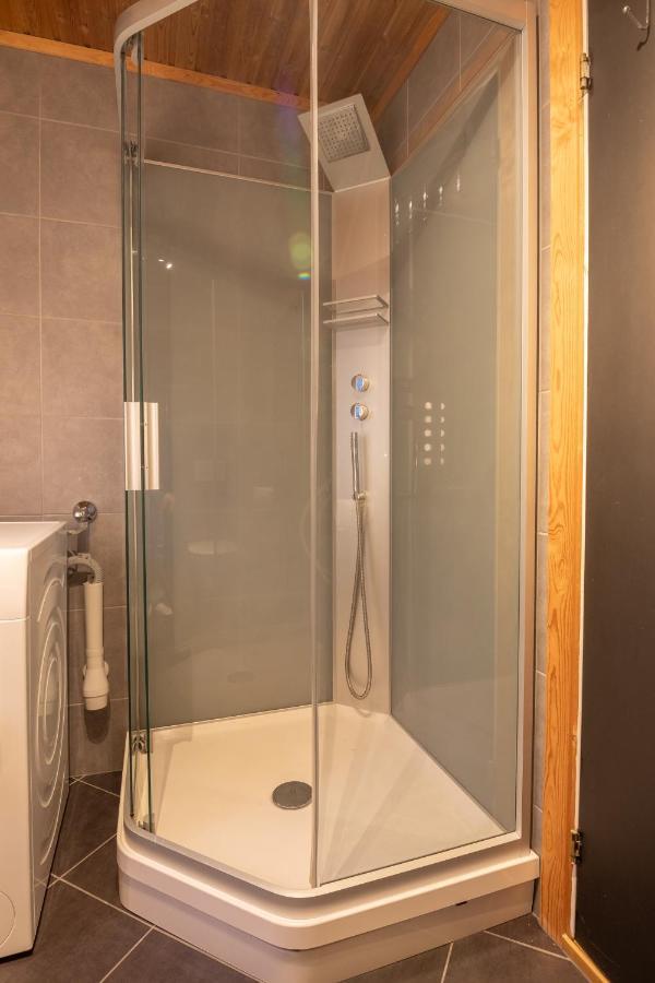Urban And Stylish Apartment In City Centre Tromsø Eksteriør billede
